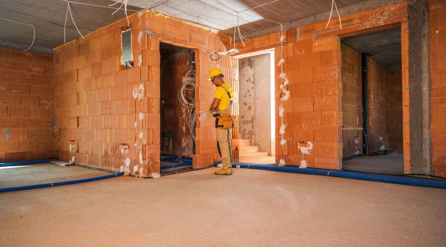 Expert flood damage restoration services in Maywood, CA